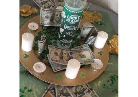 "Lottery Spells To Help You With The Lottery Jackpot"