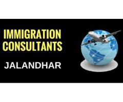 Get Support From One Of The Top Immigration Consultants In Jalandhar