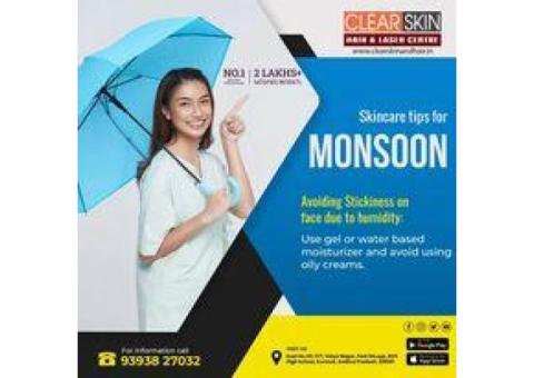 Skin Specialist doctors in Kurnool