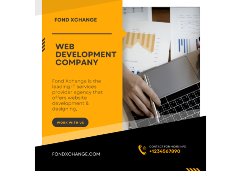 Web Designing Company