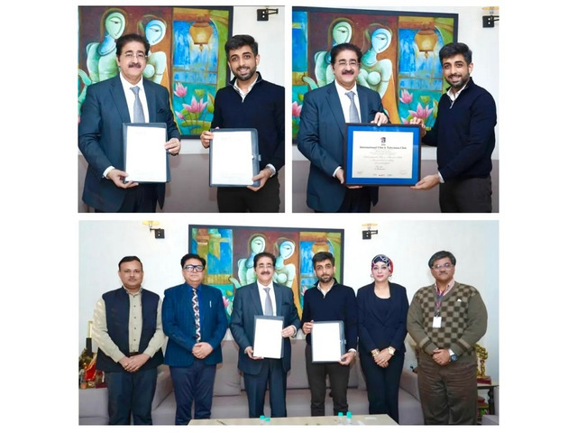 AAFT School of Photography Joins Hand With Photoquip India