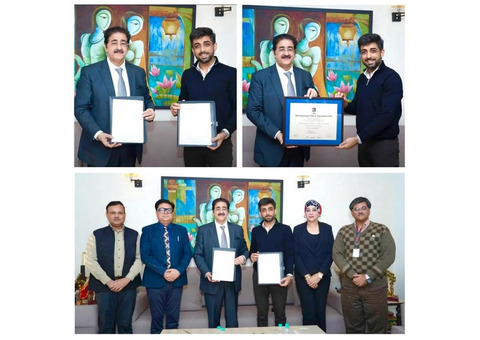 AAFT School of Photography Joins Hand With Photoquip India