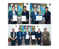 AAFT School of Photography Joins Hand With Photoquip India