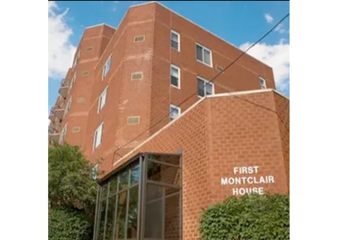HUD Subsidized Housing in Northern NJ Affordable and Secure Senior