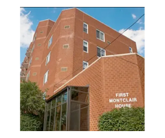 HUD Subsidized Housing in Northern NJ Affordable and Secure Senior