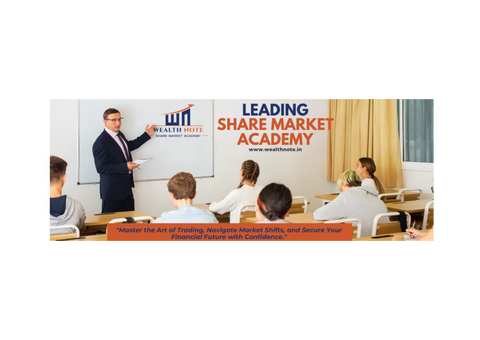 Why Share Market Classes Are the Smartest Investment
