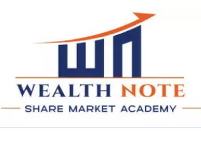 Step Guide To Create Your Own Trading Strategy