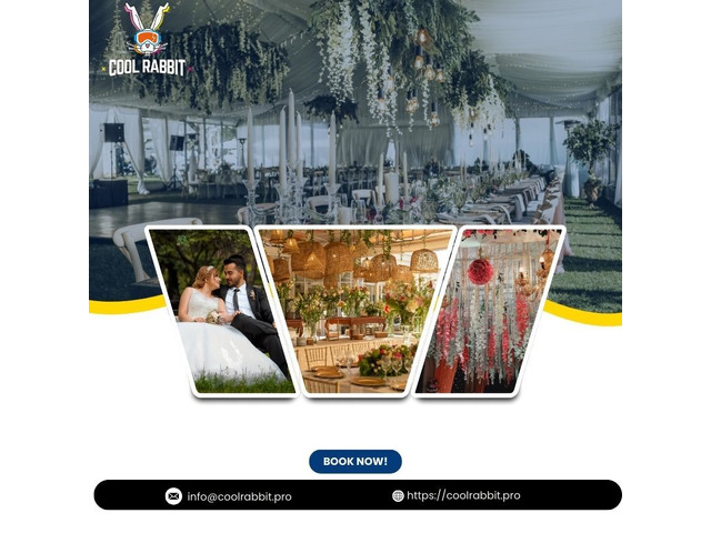 Haz realidad tu gran día con Coordinador de bodas en Andorra