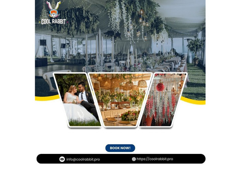Haz realidad tu gran día con Coordinador de bodas en Andorra