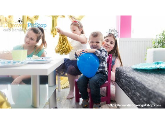 Safe and Nurturing Daycare Fort Greene Brooklyn for Kids