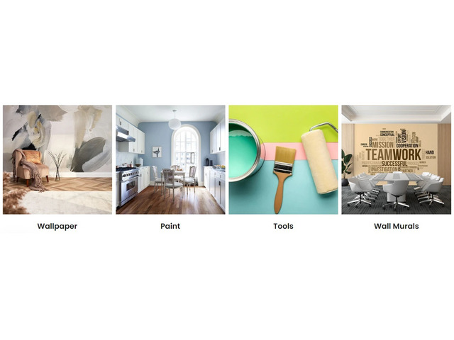 Honey Bee Wallpaper Style