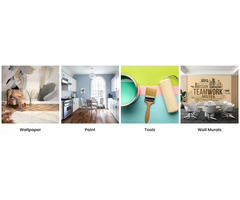 Honey Bee Wallpaper Style