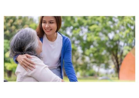 Application for NDIS Funding