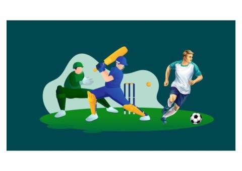Fantasy Sports App Development Companies In India