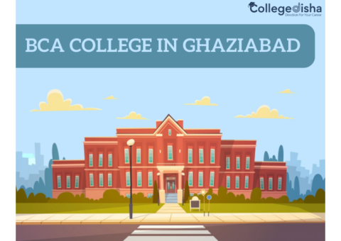 BCA College in Ghaziabad