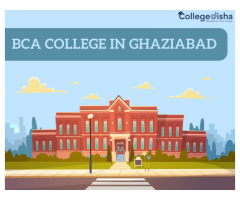 BCA College in Ghaziabad