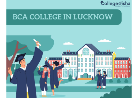 BCA College in Lucknow
