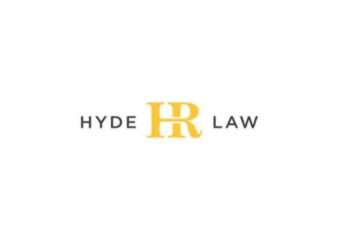 Hyde HR Law