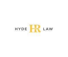 Hyde HR Law