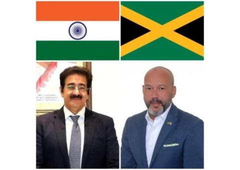 ICMEI Celebrates Jamaica’s Independence Day