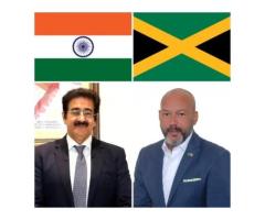 ICMEI Celebrates Jamaica’s Independence Day