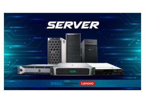 PowerEdge R630 Rack Server