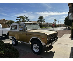 Contact an RV Buyer in AZ for Fast Assistance