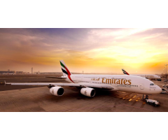 Emirates manage booking