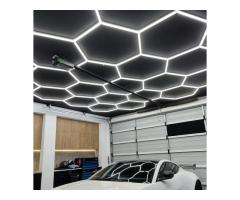 LED Garage Lighting