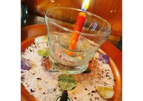 Rituals to Bring Good Luck