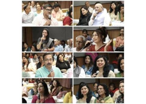ICMEI Rings in Friendship Day with Joyous Celebrations