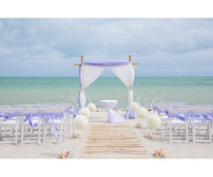 Key West Beach Wedding Packages - Family Affair