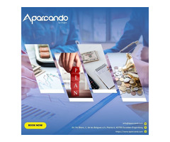 Mejora tu gestión con Asesoría fiscal en Andorra - Aparcand