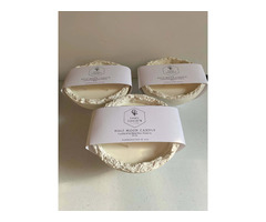 A Soft Glow Inspired by Lunar Calm