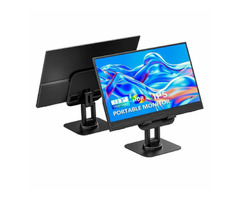 Best Portable Monitor for Professionals and Creators