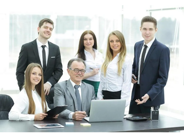 Seguros comerciales en Georgia: impulso y respaldo para tu empresa