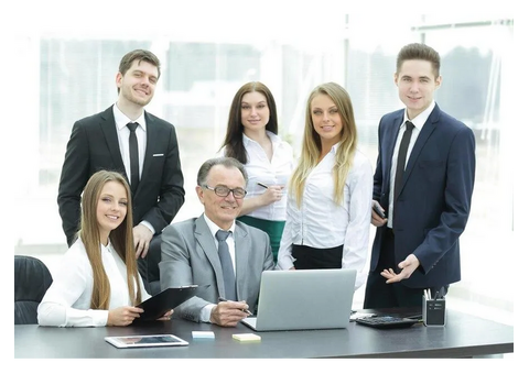 Seguros comerciales en Georgia: impulso y respaldo para tu empresa