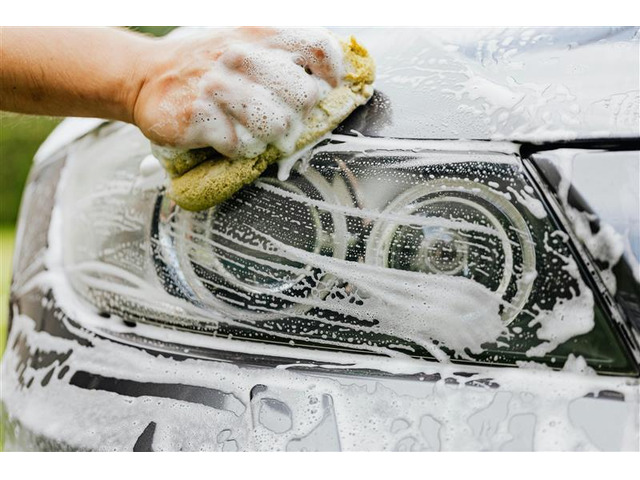 Auto Spa – Auto Detailing Palm Beach Gardens