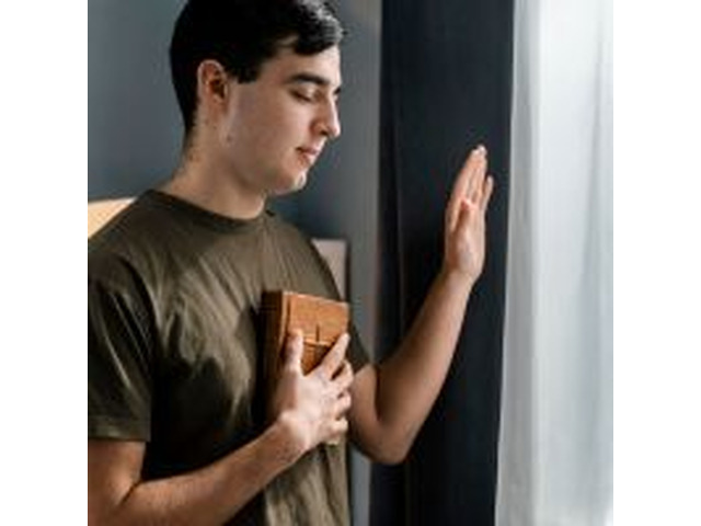 How to Know God Personally