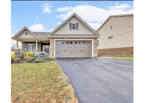 Home For Sale, Smith Mountain Lake