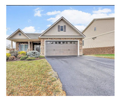 Home For Sale, Smith Mountain Lake