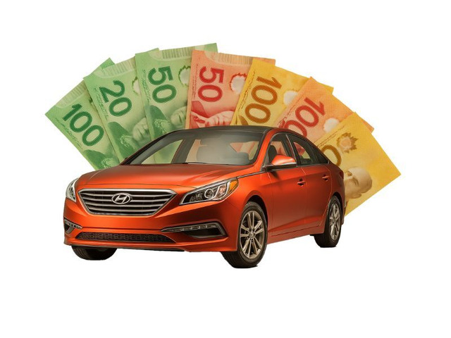 Sell Your Car for Cash Today with Our Pick Up Cars for Cash Service