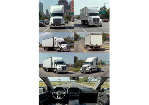 Kenworth T680 Next Gen for sale are a very good price