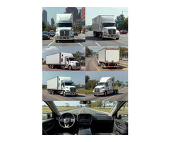 Kenworth T680 Next Gen for sale are a very good price