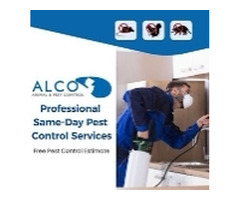 Get Rid Of Rats in Bergen County, NJ Safe and Effective Pest Control