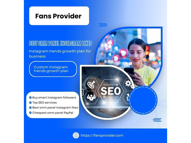 Boost Reels Reach with a Custom Instagram Trends Growth Plan