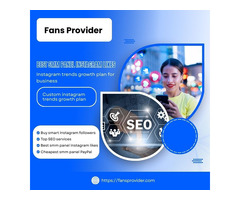 Boost Reels Reach with a Custom Instagram Trends Growth Plan