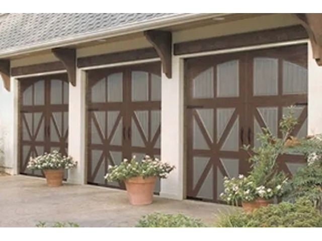 Garage Door Service in North NJ