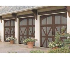 Garage Door Service in North NJ