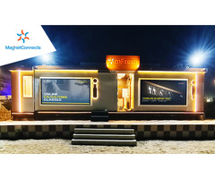 High-Visibility Digital Ad Space in Puri for Maximum Brand Reach